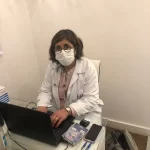 Dra. Elisa